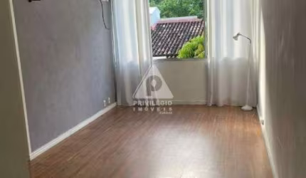 Apartamento à venda, 3 quartos, Humaitá - RIO DE JANEIRO/RJ