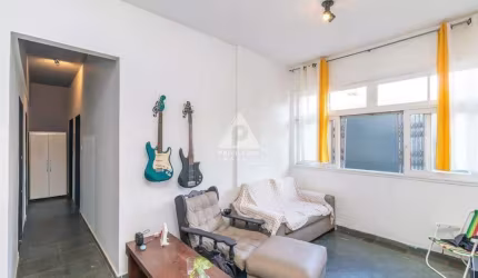 Andar à venda, 2 quartos, Botafogo - RIO DE JANEIRO/RJ