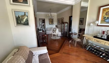 Apartamento à venda, 3 quartos, 1 suíte, Copacabana - RIO DE JANEIRO/RJ