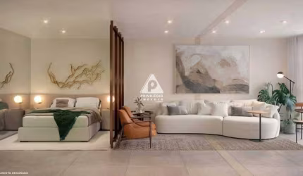 Apartamento à venda, Flamengo - RIO DE JANEIRO/RJ