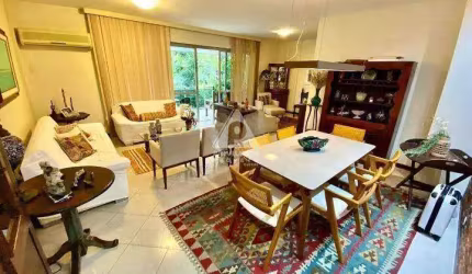3 quartos sendo 1 suite, 138 metros, 2 vagas, varanda goumert, portaria 24H, playground