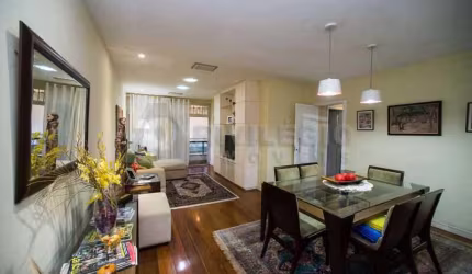 apartamento, 3 quartos, suíte, 2 vagas, botafogo.