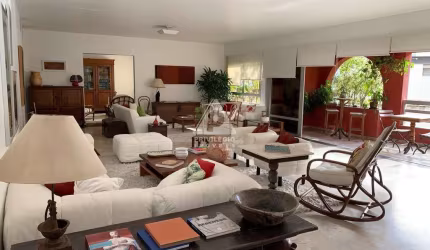 Apartamento à venda, 4 quartos, 2 suítes, 2 vagas, Lagoa - RIO DE JANEIRO/RJ
