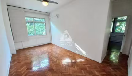 Apartamento à venda, 3 quartos, 1 vaga, Humaitá - RIO DE JANEIRO/RJ