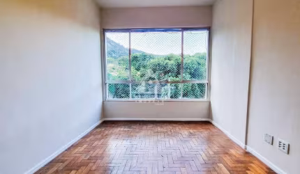 Apartamento à venda, 2 quartos, Jardim Botânico - RIO DE JANEIRO/RJ