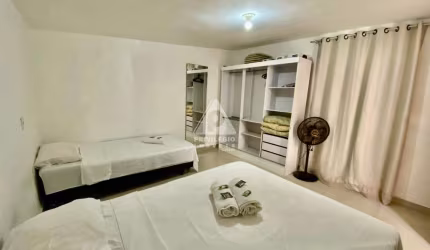 3 quartos, Duplex, Suíte, 91m²