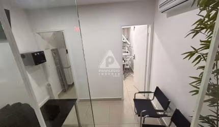 Loja em Botafogo