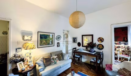 3 quartos, Humaitá, 88m², Vista Cristo Redentor - RIO DE JANEIRO/RJ.