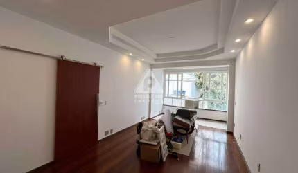 Apartamento à venda, 3 quartos, 1 suíte, 1 vaga, Gávea - RIO DE JANEIRO/RJ