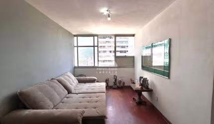 3 QUARTOS, DEPENDENCIA, VAGA E LAZER COMPLETO