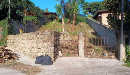 Lote | terreno 700 M² - Itanhangá