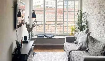 3 quartos sendo 1 suite, closet, vista livre, reformado, vaga