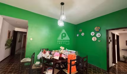 Apartamento à venda, 3 quartos, Copacabana - RIO DE JANEIRO/RJ