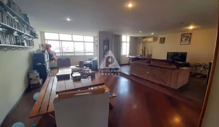 Flamengo! Apartamento, salão, 3 quartos, 1 suite, 1 vaga, 230m²