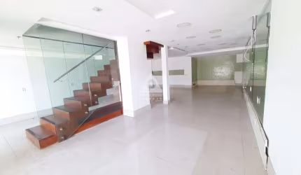 LOJA | AVENIDA DAS AMÉRICAS | BARRA SQUARE