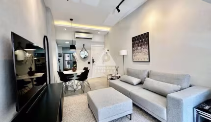 Apartamento à venda, 2 quartos, 1 suíte, Ipanema - RIO DE JANEIRO/RJ