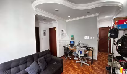 sala quarto com dependência