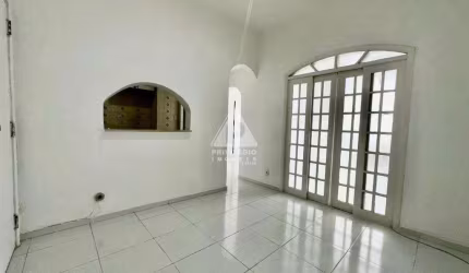 Apartamento à venda, sala quarto, dividido em 2, Praia de Botafogo. RIO DE JANEIRO/RJ.