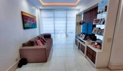 apartamento 3 quartos na lagoa