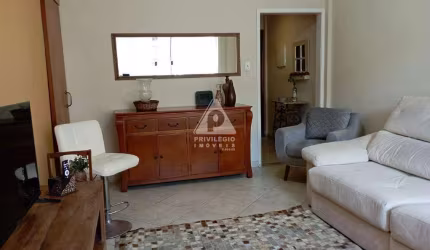 APARTAMENTO 3 QUARTOS | SUITE | MAC