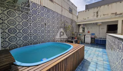 Cobertura à venda, 3 quartos, 1 suíte, Botafogo - RIO DE JANEIRO/RJ