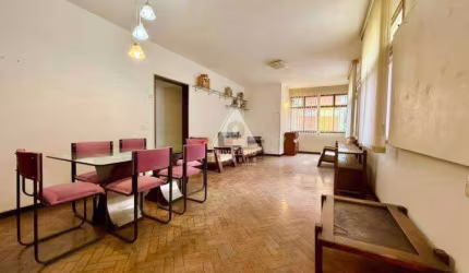 3 quartos sendo 1 suite, 2 vagas, portaria 24H