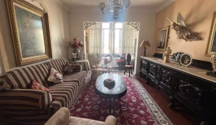 Apartamento à venda, 2 quartos, Botafogo - RIO DE JANEIRO/RJ