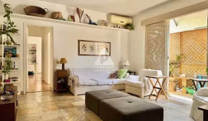 2 quartos sendo 1 suite, varanda, 2 vagas, reformado, portaria 24H.