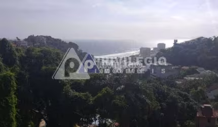 Venda! Joá! Terreno em condomínio fechado, 760m²