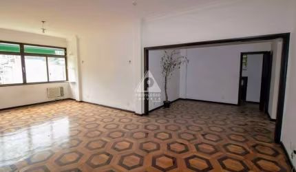 Apartamento à venda em Laranjeiras