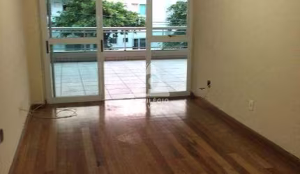 Apartamento à venda, 3 quartos, 1 suíte, 2 vagas, Recreio dos Bandeirantes - RIO DE JANEIRO/RJ
