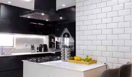 Apartamento à venda, 3 quartos, 1 suíte, 1 vaga, Ipanema - RIO DE JANEIRO/RJ