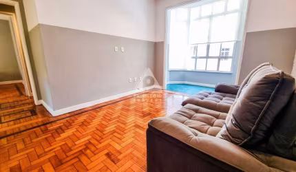 2 Quartos, Botafogo, 70m²