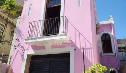 Casa à venda, Botafogo - RIO DE JANEIRO/RJ