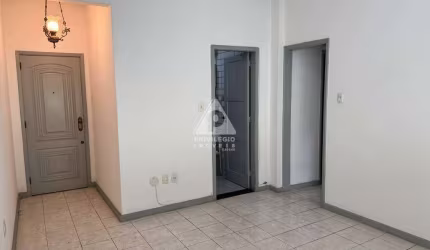 Apartamento 2 Quartos | 69m² | Tijuca – RJ