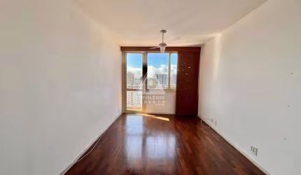 2 quartos, vista livre, sol da manha, vaga, varanda, area externa, Pão de Açucar, Cristo Redentor