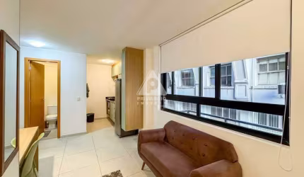 Loft/Studio reformado no Centro do Rio de Janeiro.