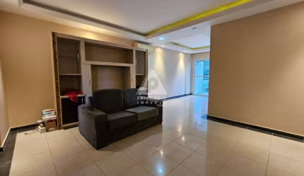 Apartamento à venda, 3 quartos, 1 suíte, 1 vaga, Botafogo - RIO DE JANEIRO/RJ