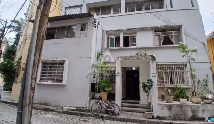 Gloria! Prédio, 5 pavimentos, 580m² área interna e 347,53 área terreno