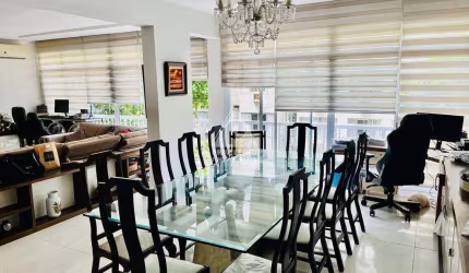 Apartamento 4 quartos, suítes, closet, 248 mts, 1 vaga de garagem, em Ipanema.