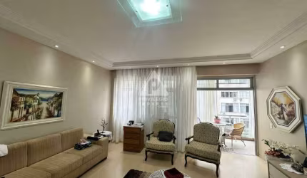 Apartamento à venda, 3 quartos, 2 suítes, 2 vagas, Ipanema - RIO DE JANEIRO/RJ