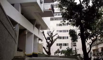 Apartamento à venda, 2 quartos, 4 vagas, Glória - RIO DE JANEIRO/RJ