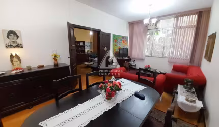 Excelente 3 quartos com suite vaga de garagem