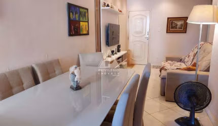 Apartamento a venda 2 quartos no Catete.