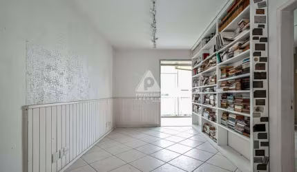 Cobertura à venda, 2 quartos, 2 suítes, 2 vagas, Ipanema - RIO DE JANEIRO/RJ