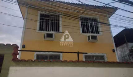 Apartamento 2 quartos