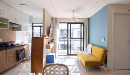 Apartamento na Macumba a dez minutos da praia