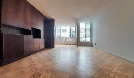 Excelente Apartamento, 03 quartos - 01 vaga - Copacabana / Rio de Janeiro