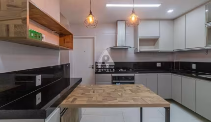 Apartamento à venda em Ipanema, RJ