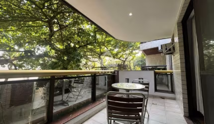 Apartamento à venda, 1 quarto, Ipanema - RIO DE JANEIRO/RJ